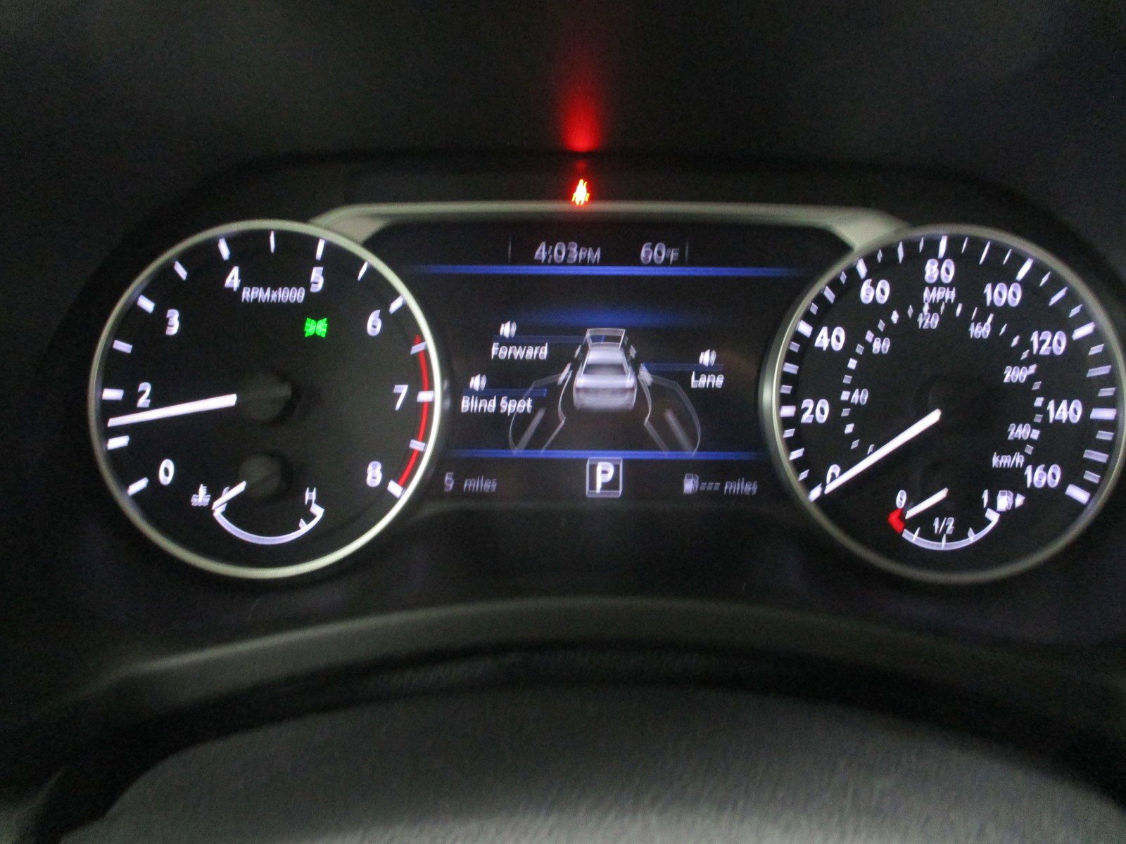 New 2025 Nissan Sentra SR image 20