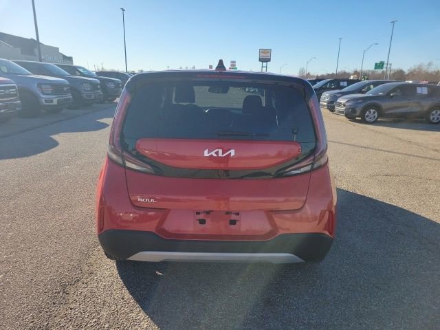 Used 2023 Kia Soul LX w/ Option Group 015 image 21
