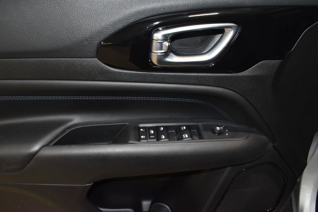 New 2026 Jeep Compass Latitude image 23