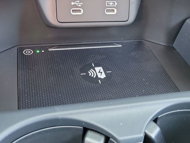 New 2026 Honda HR-V LX image 27