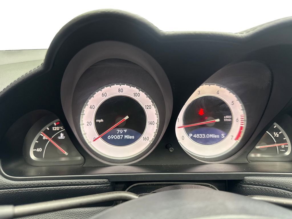Used 2009 Mercedes-Benz SL 550 image 57