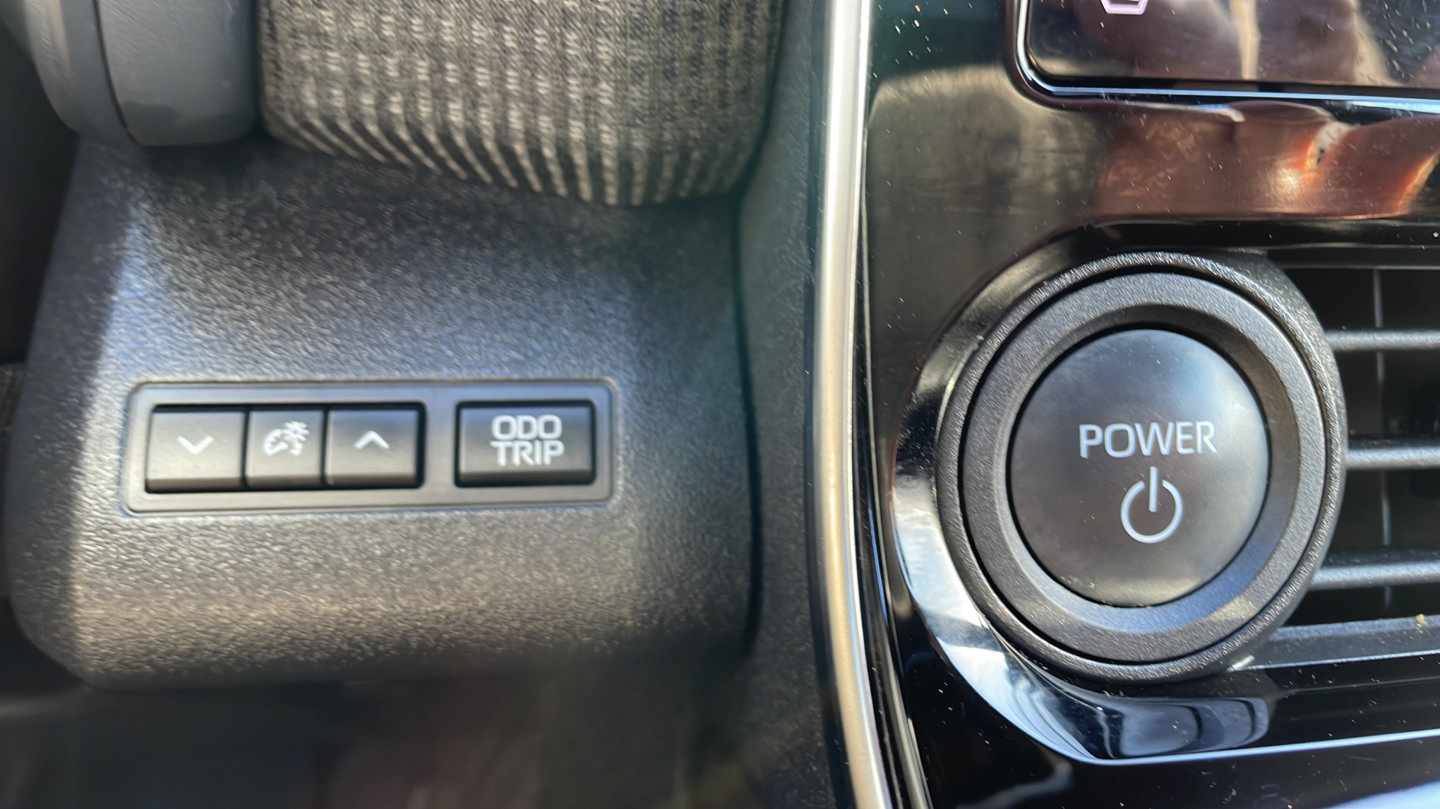 Certified 2023 Toyota bZ4X AWD w/ Weather Package image 27