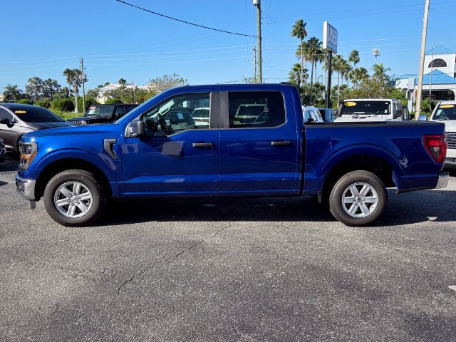 Used 2026 Ford F150 XL w/ Equipment Group 103A High RWD image 6