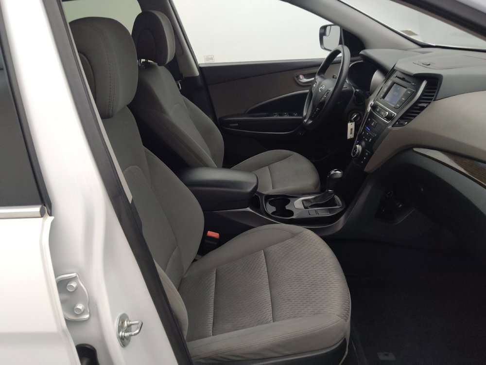 Used 2017 Hyundai Santa Fe Sport image 21