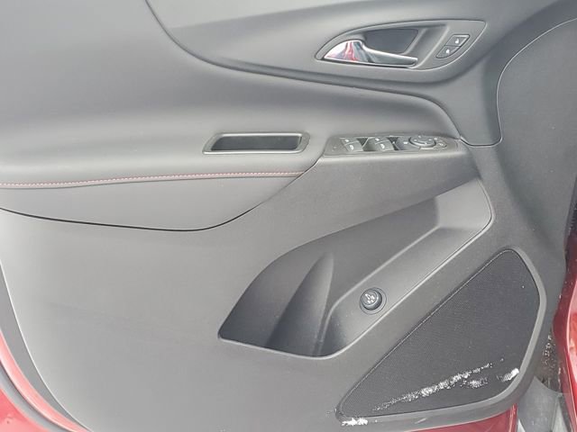 Used 2024 Chevrolet Equinox RS image 5