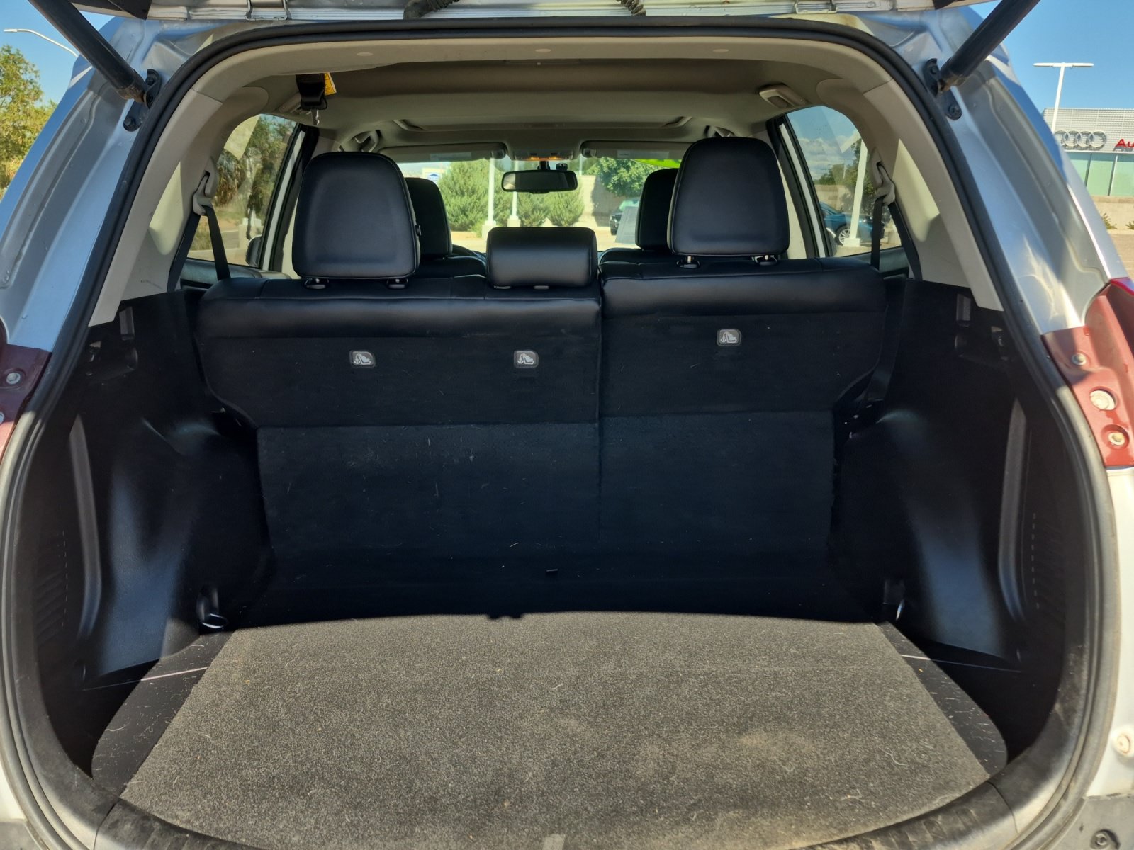 Used 2013 Toyota RAV4 Limited AWD/4WD image 21