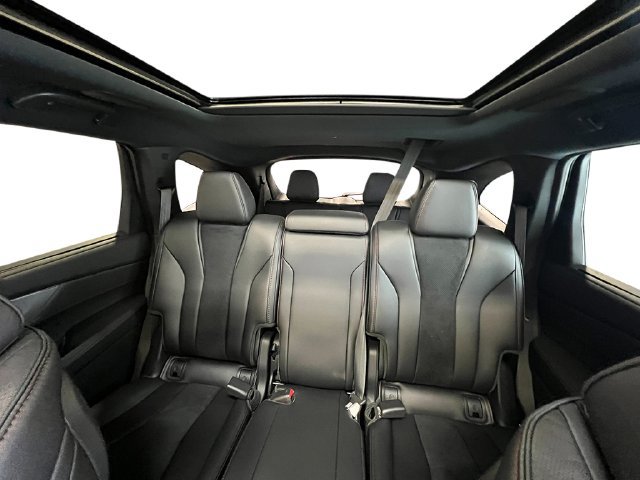 New 2026 Acura MDX A-Spec AWD/4WD image 30