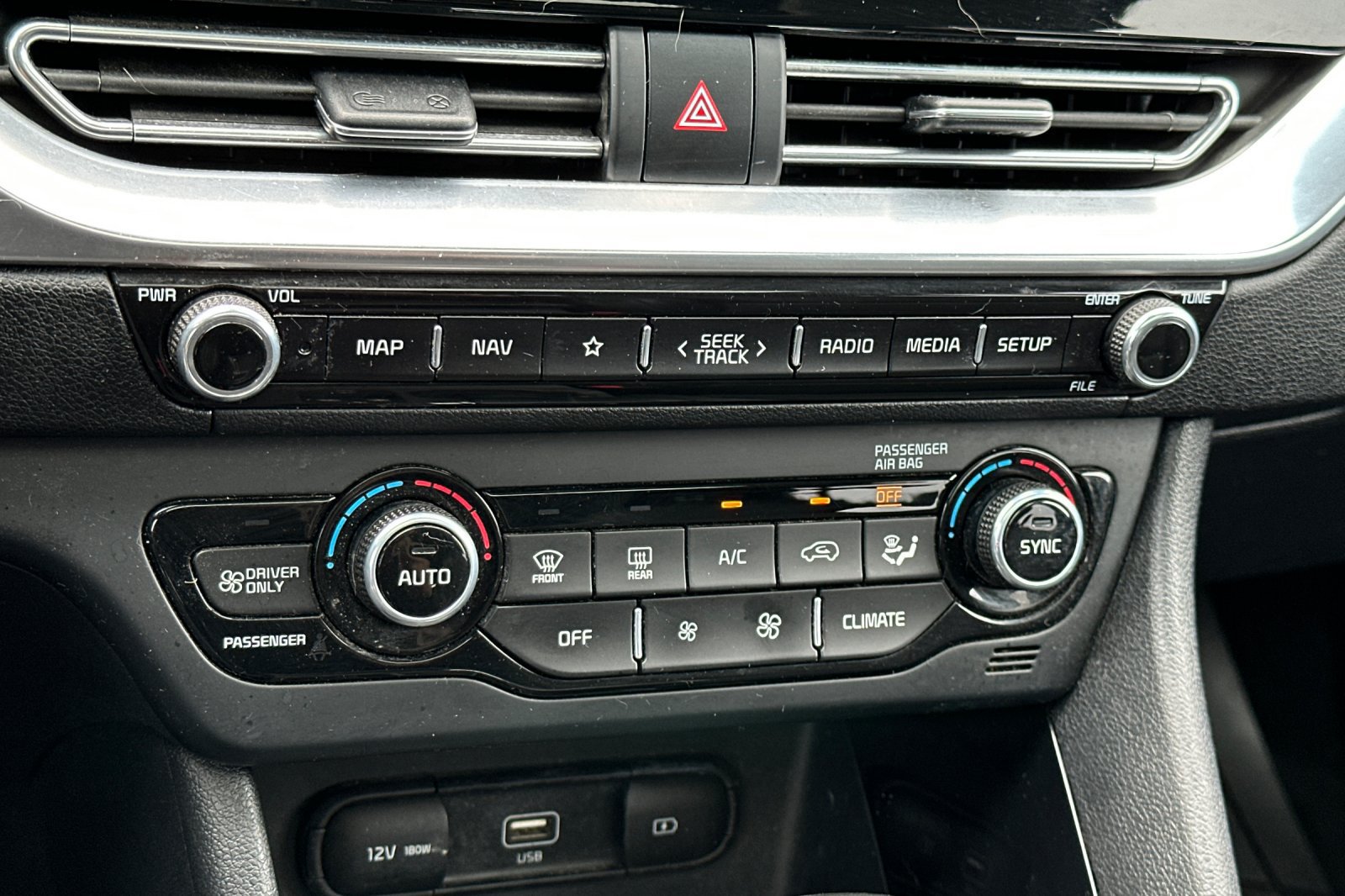 Certified 2022 Kia Niro EX Premium FWD image 25