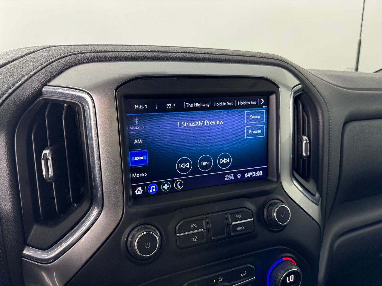 Used 2021 Chevrolet Silverado 2500 LT w/ Fleet Comfort Package image 16