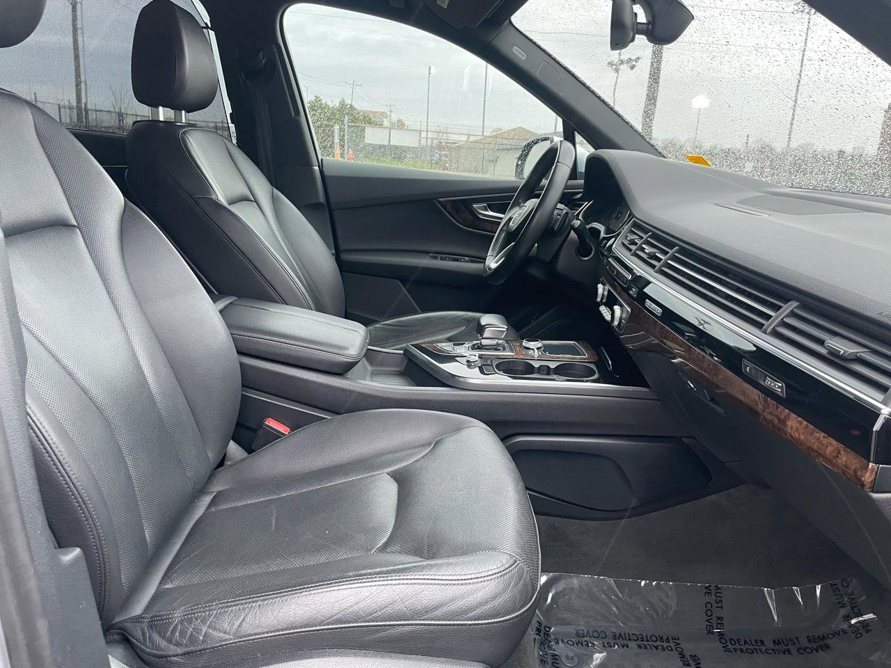 Used 2017 Audi Q7 3.0T Premium Plus image 27