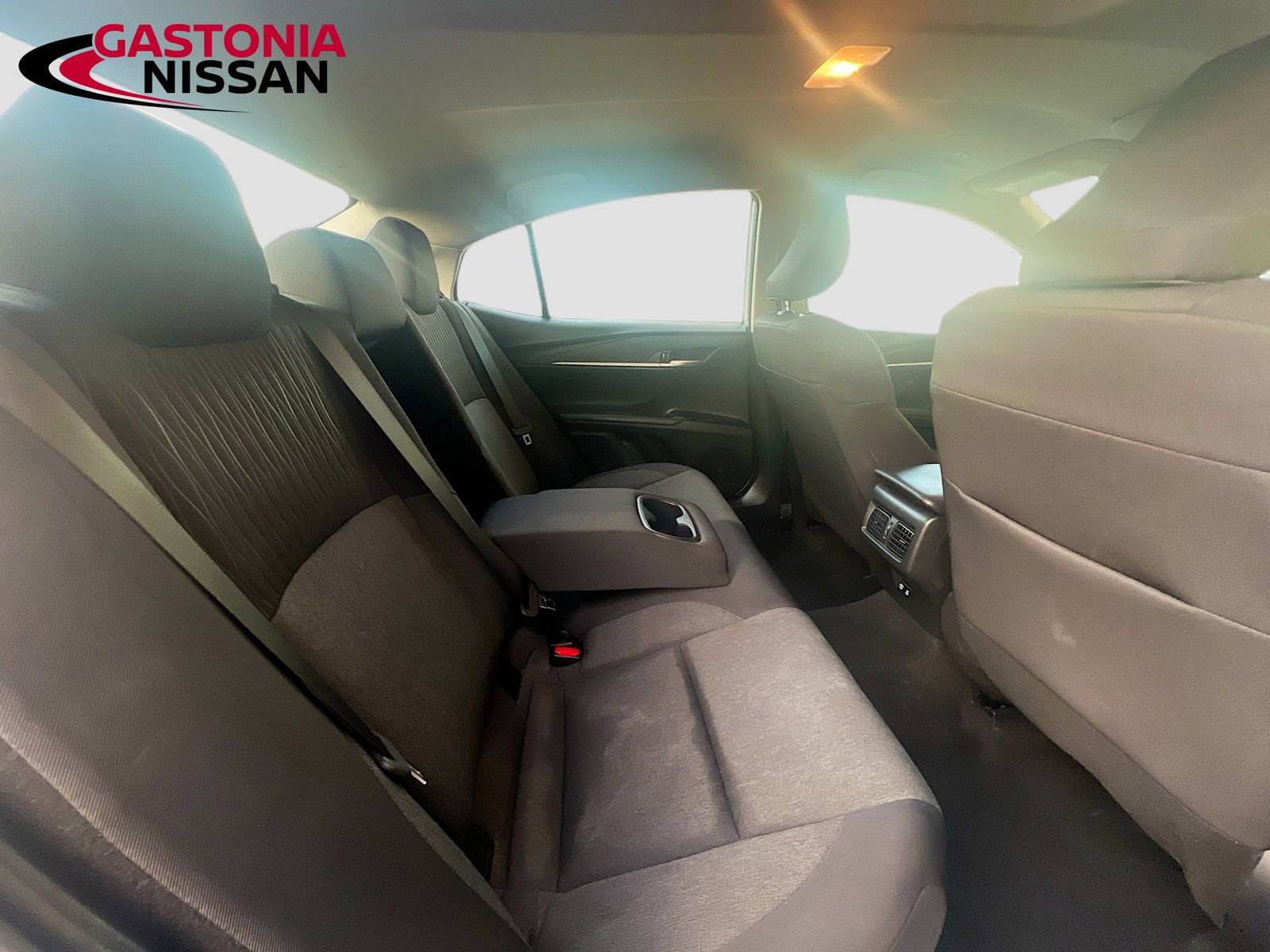 Used 2025 Toyota Camry LE image 34