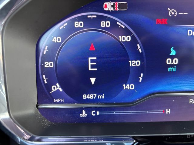 Used 2024 Chevrolet Silverado 1500 ZR2 w/ ZR2 Bison Edition image 20