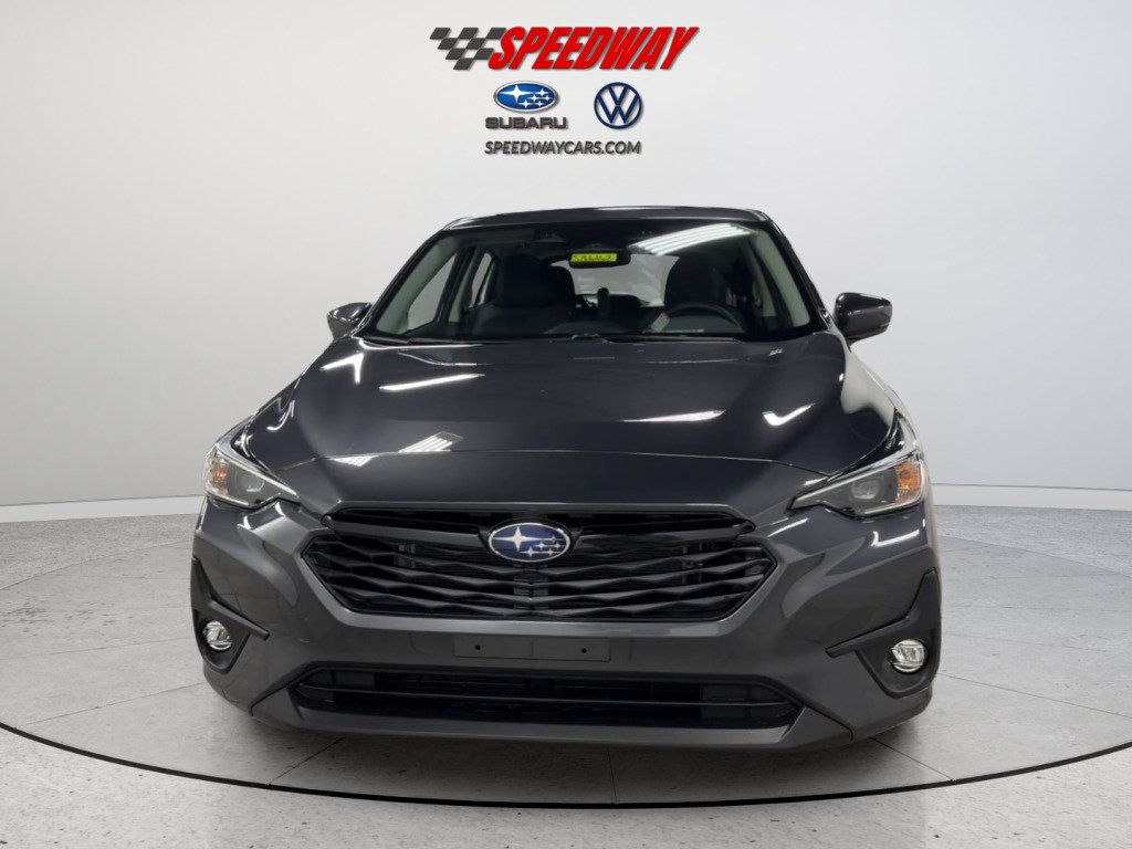 New 2026 Subaru Impreza 2.0i Sport AWD/4WD image 13