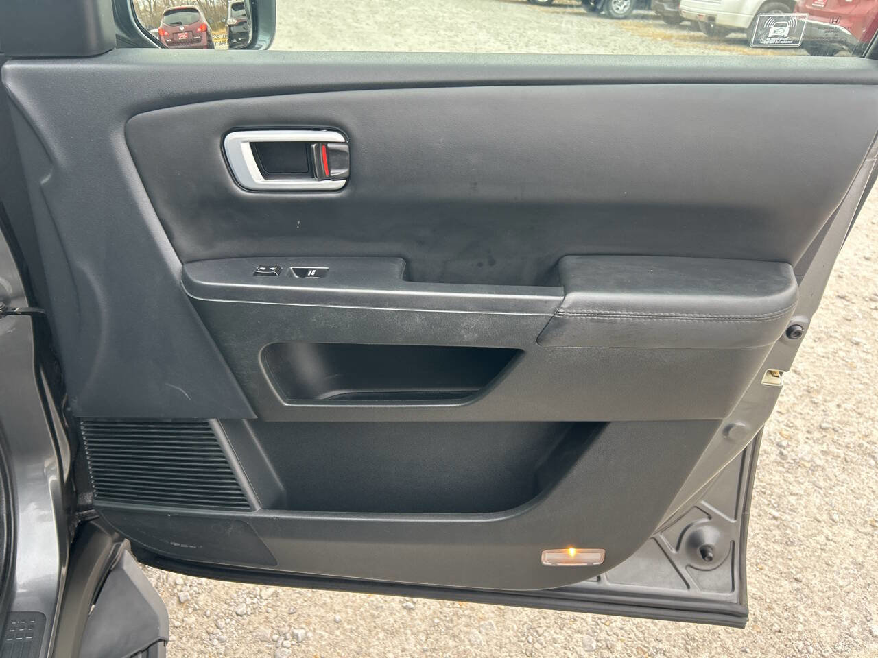 Used 2011 Honda Pilot Touring image 20