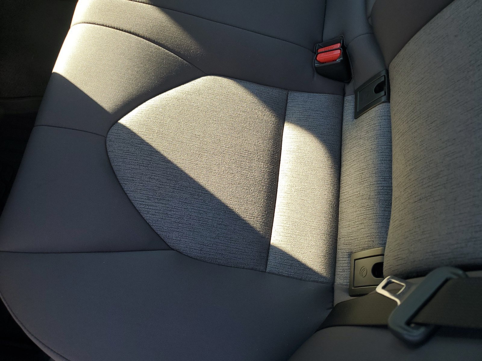 Used 2024 Toyota Camry LE FWD image 14