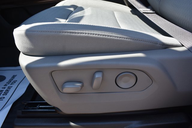 New 2026 Chevrolet Silverado 1500 RST image 16