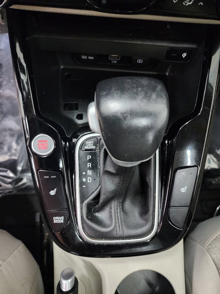 Used 2021 Kia Soul EX FWD image 21