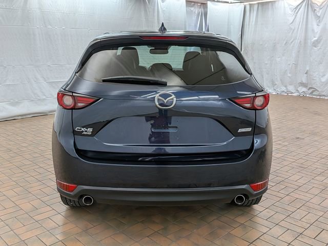 Used 2017 MAZDA CX-5 Grand Touring w/ Premium Package AWD/4WD image 6
