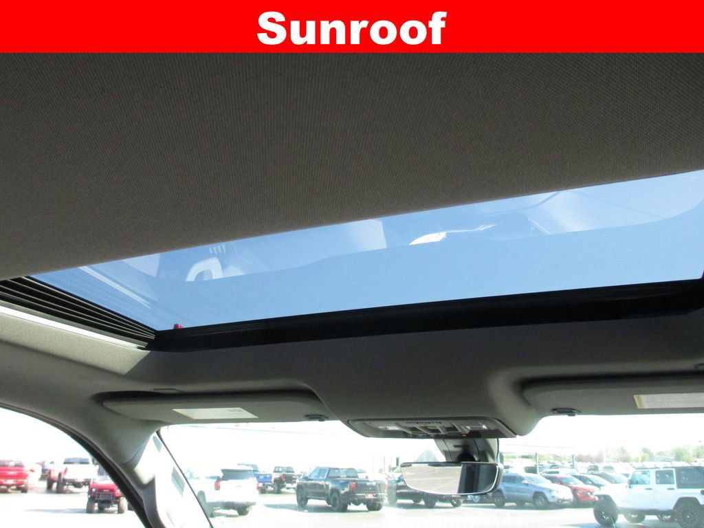 Used 2019 GMC Sierra 1500 Denali w/ Denali Ultimate Package image 21