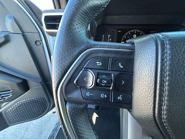 Used 2025 Toyota 4Runner SR5 image 13