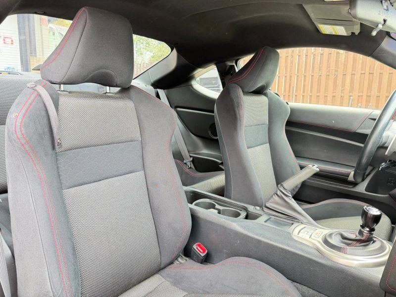 Used 2015 Scion FR-S Release Series 1.0 RWD image 28