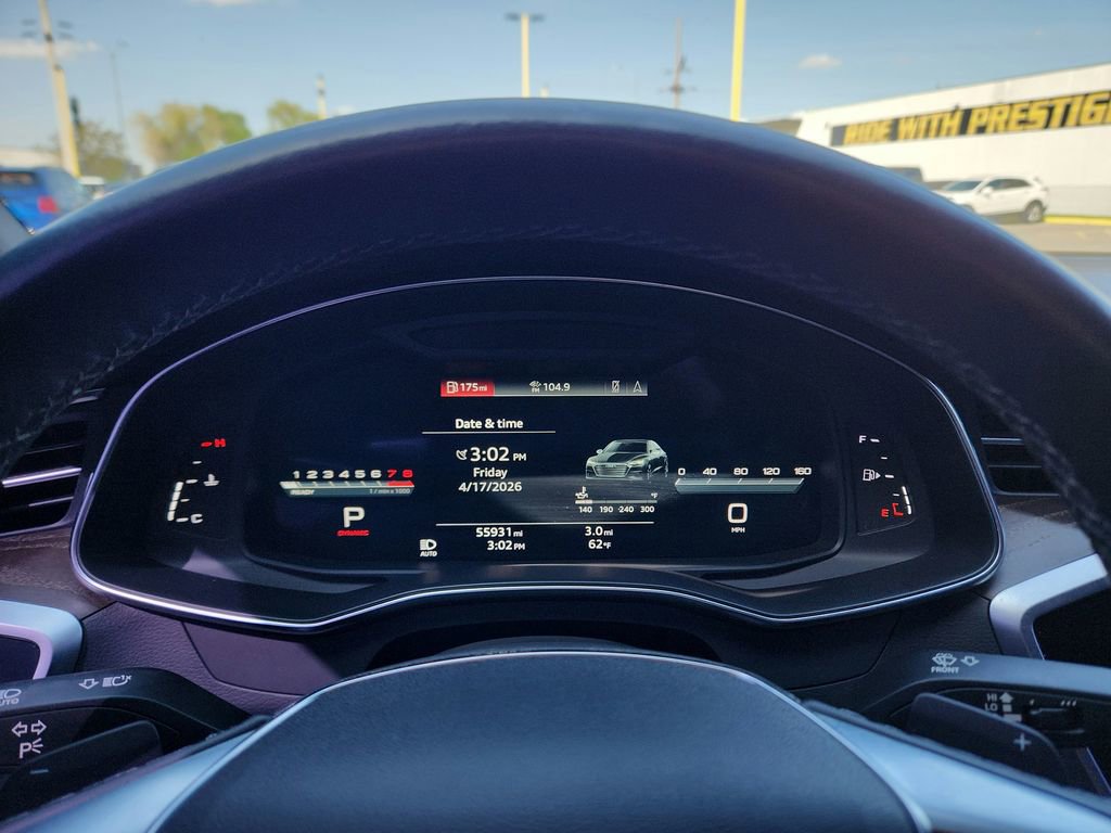 Used 2022 Audi A7 3.0T Premium image 17