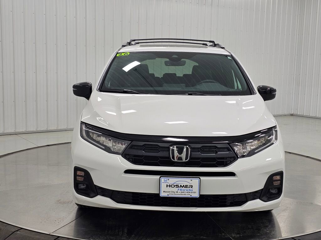New 2026 Honda Odyssey Sport-L image 36