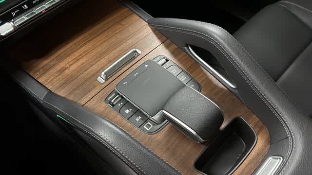Certified 2026 Mercedes-Benz GLE 350 4MATIC image 24