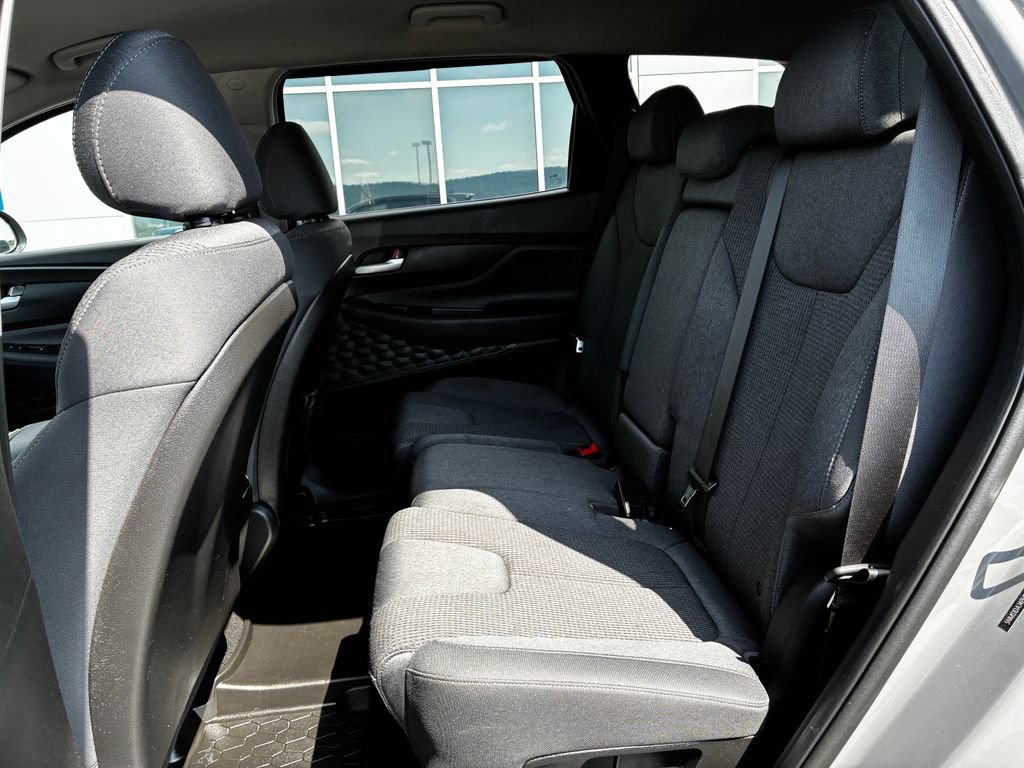 Used 2023 Hyundai Santa Fe SE AWD/4WD image 18