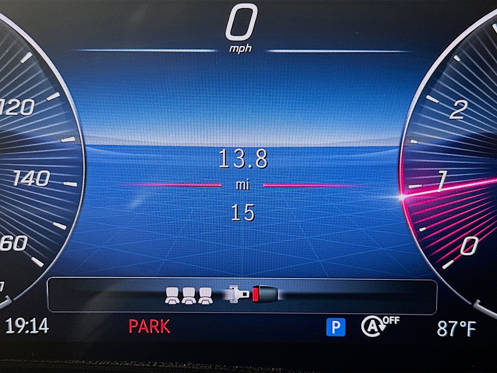 Certified 2026 Mercedes-Benz GLA 250 4MATIC image 15