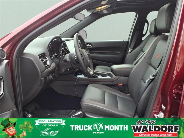 New 2026 Dodge Durango GT image 9