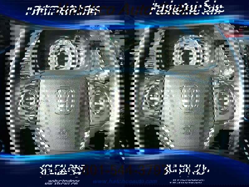 Used 2015 Honda CR-V EX-L image 14