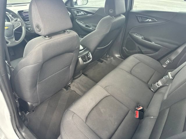 Used 2023 Chevrolet Malibu LT FWD image 14