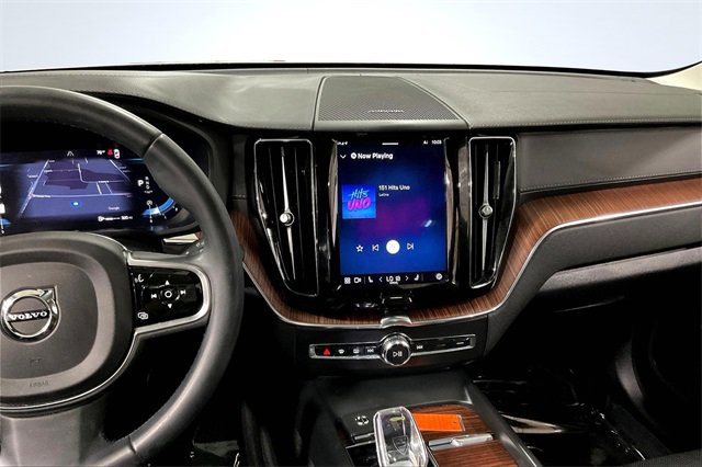 Certified 2023 Volvo XC60 B6 Ultimate image 7