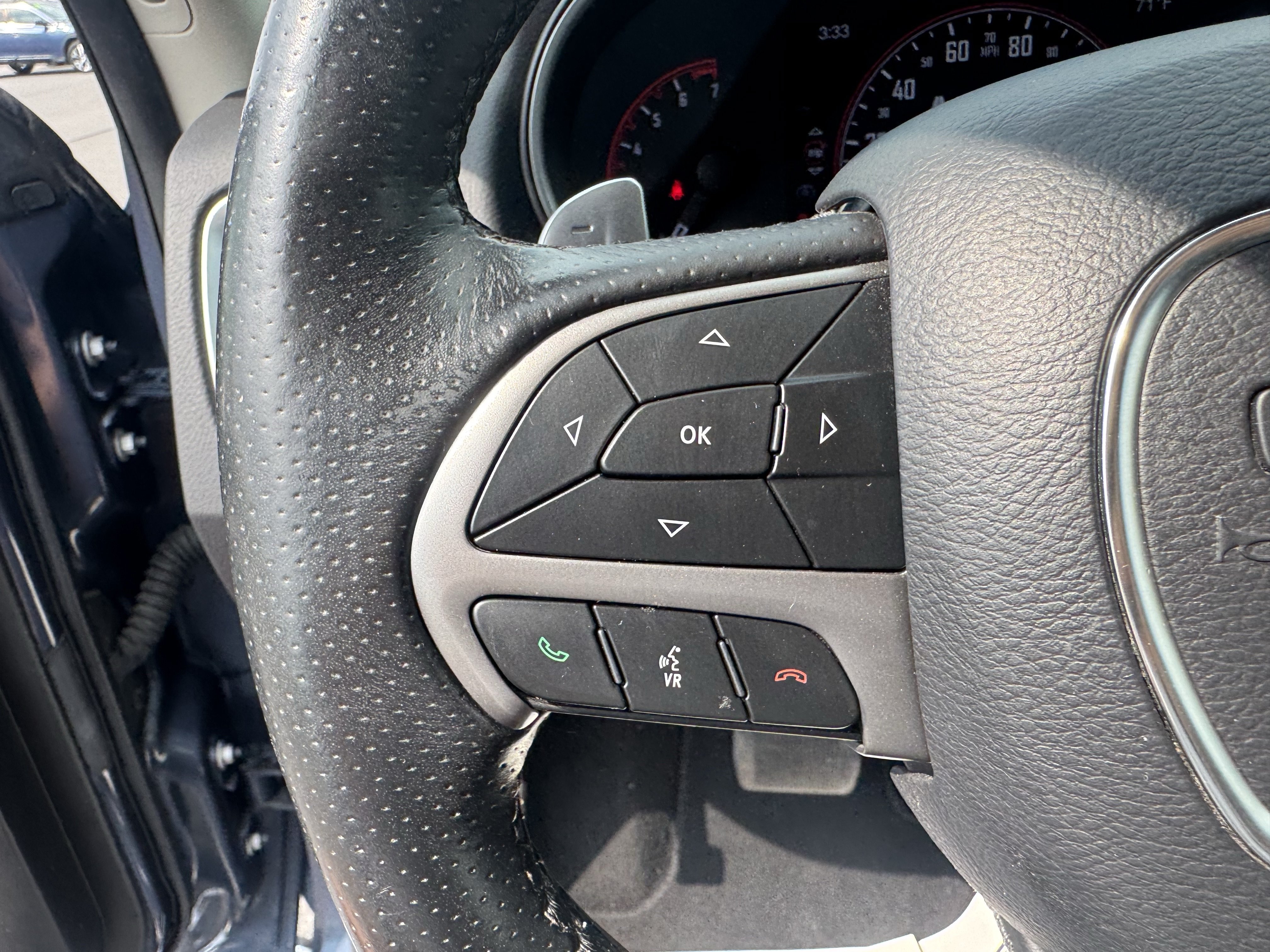 Used 2020 Dodge Durango Citadel AWD/4WD image 19