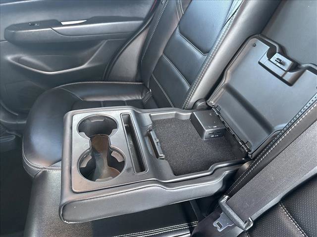 Used 2025 MAZDA CX-5 AWD 2.5 S w/ Preferred Package image 18