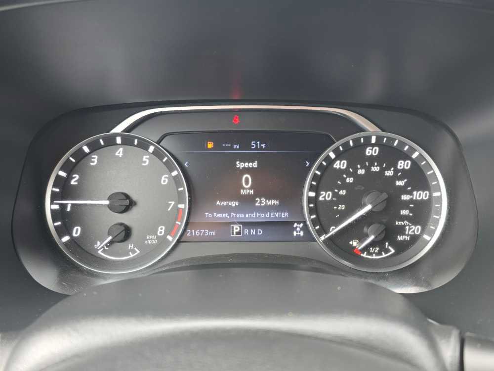 Used 2023 Nissan Frontier S w/ Tow Package image 21