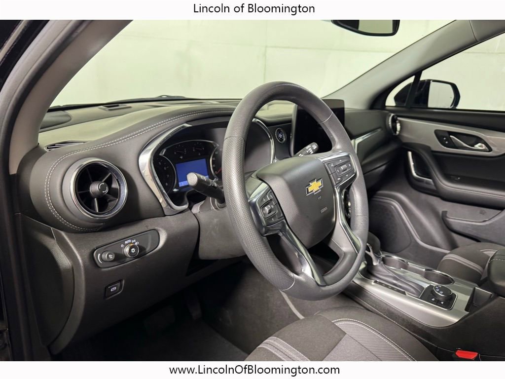 Used 2024 Chevrolet Blazer LT w/ Convenience Package image 30