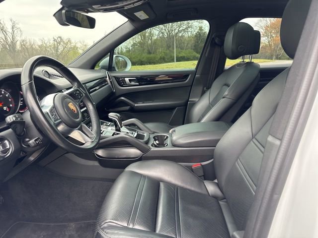 Used 2019 Porsche Cayenne image 17