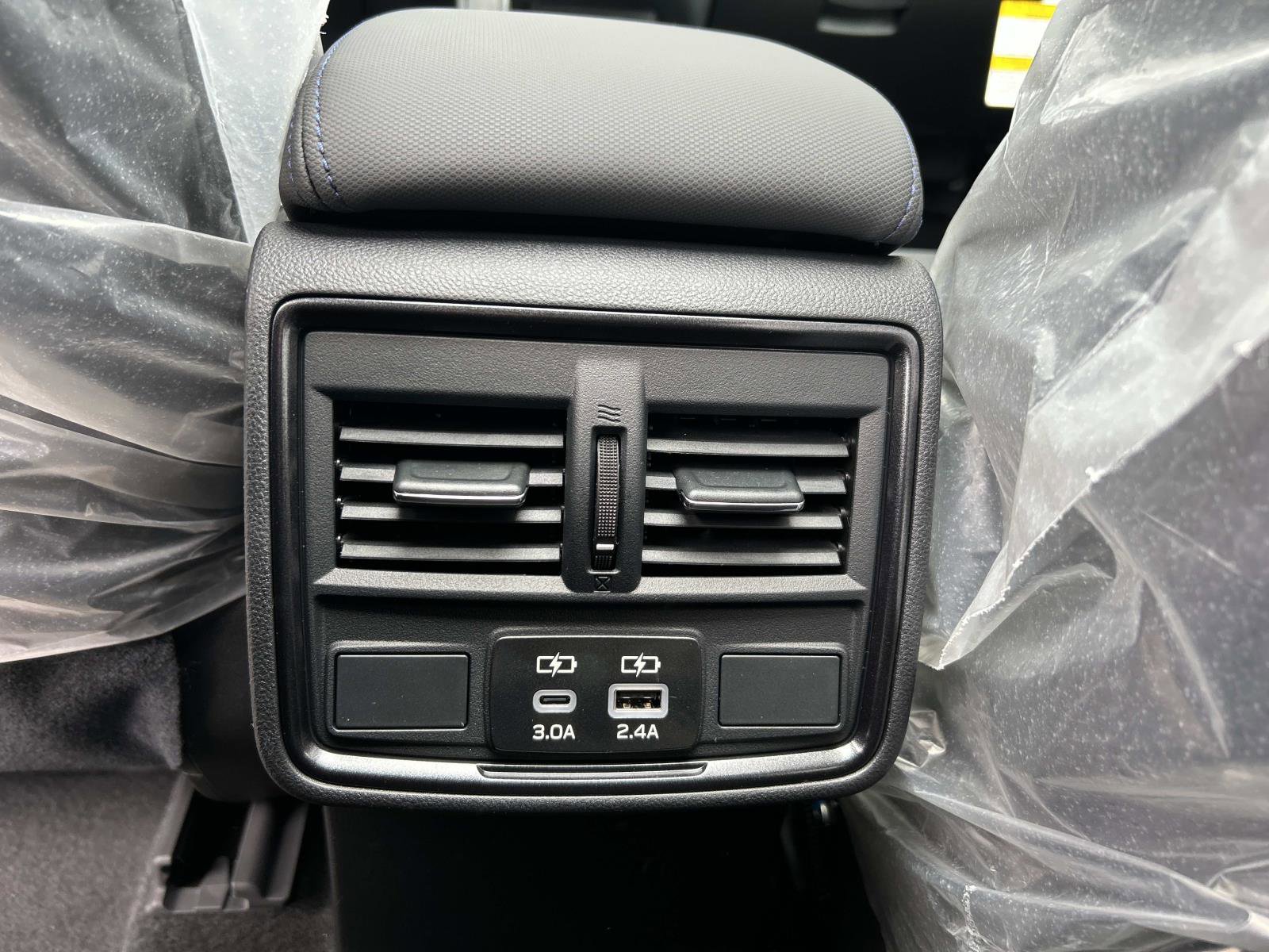 New 2026 Subaru Forester Limited AWD/4WD image 9