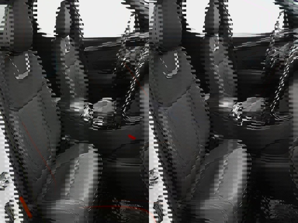 Certified 2024 Hyundai Santa Cruz Limited image 17