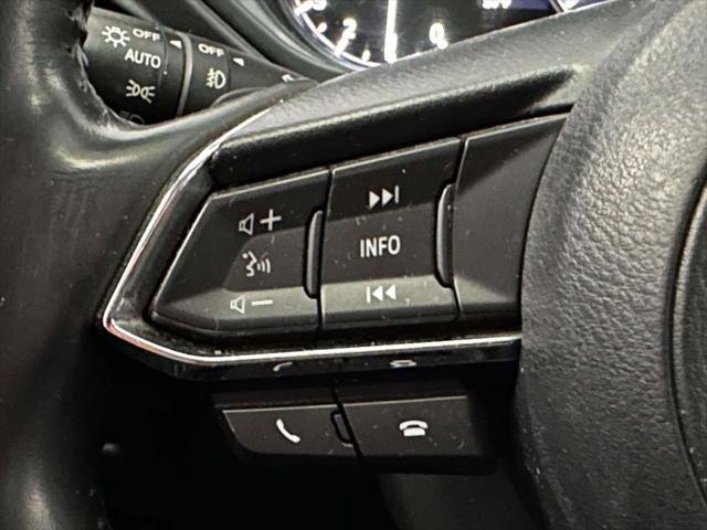 Used 2020 MAZDA CX-5 Grand Touring AWD/4WD image 23