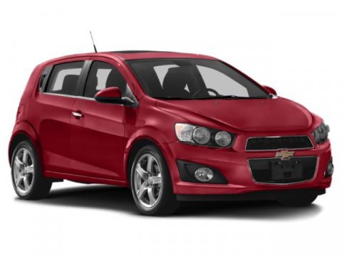 Used 2015 Chevrolet Sonic LT w/ Advanced Safety Package image 9