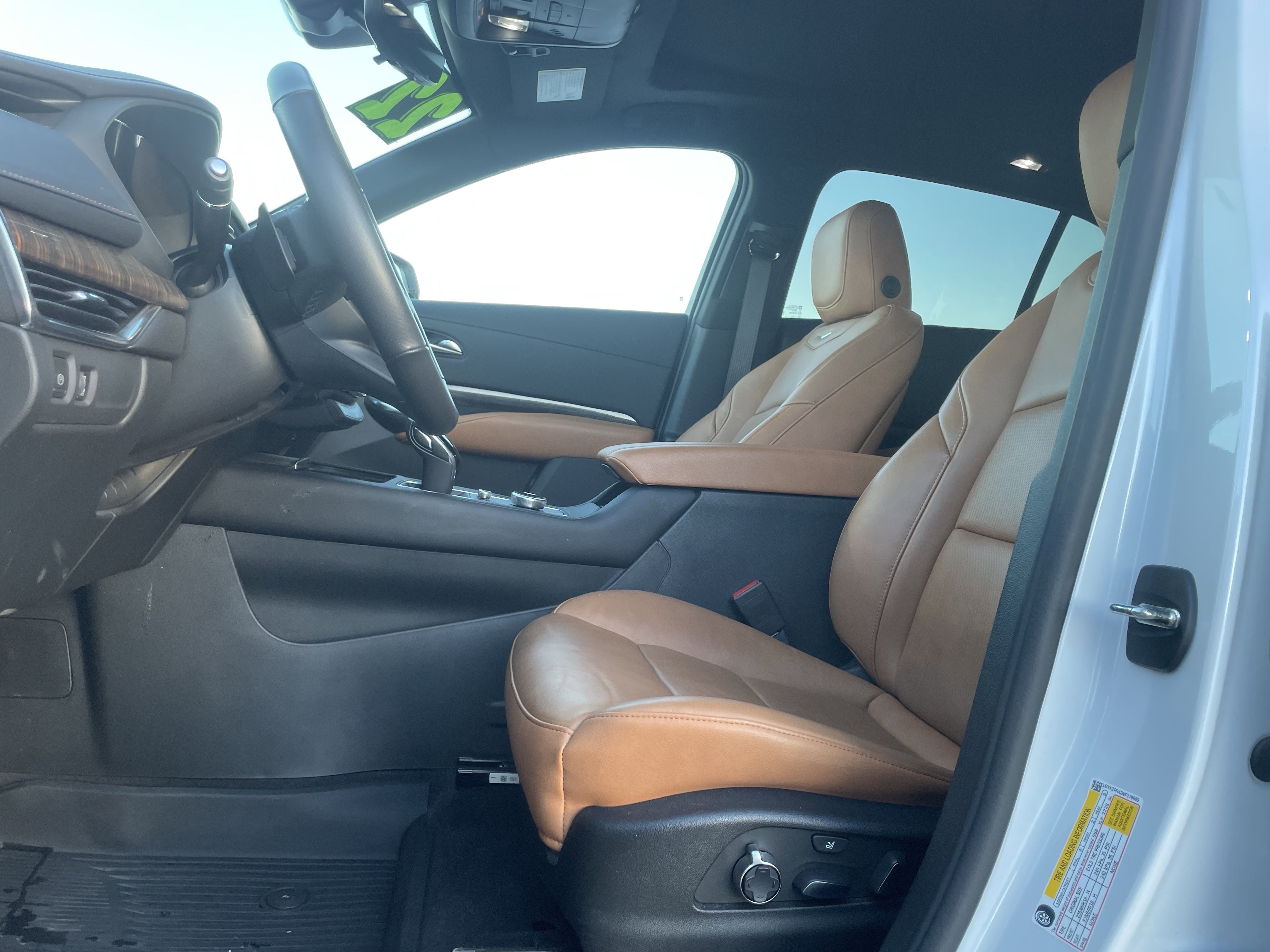 Used 2022 Cadillac XT4 Sport image 12