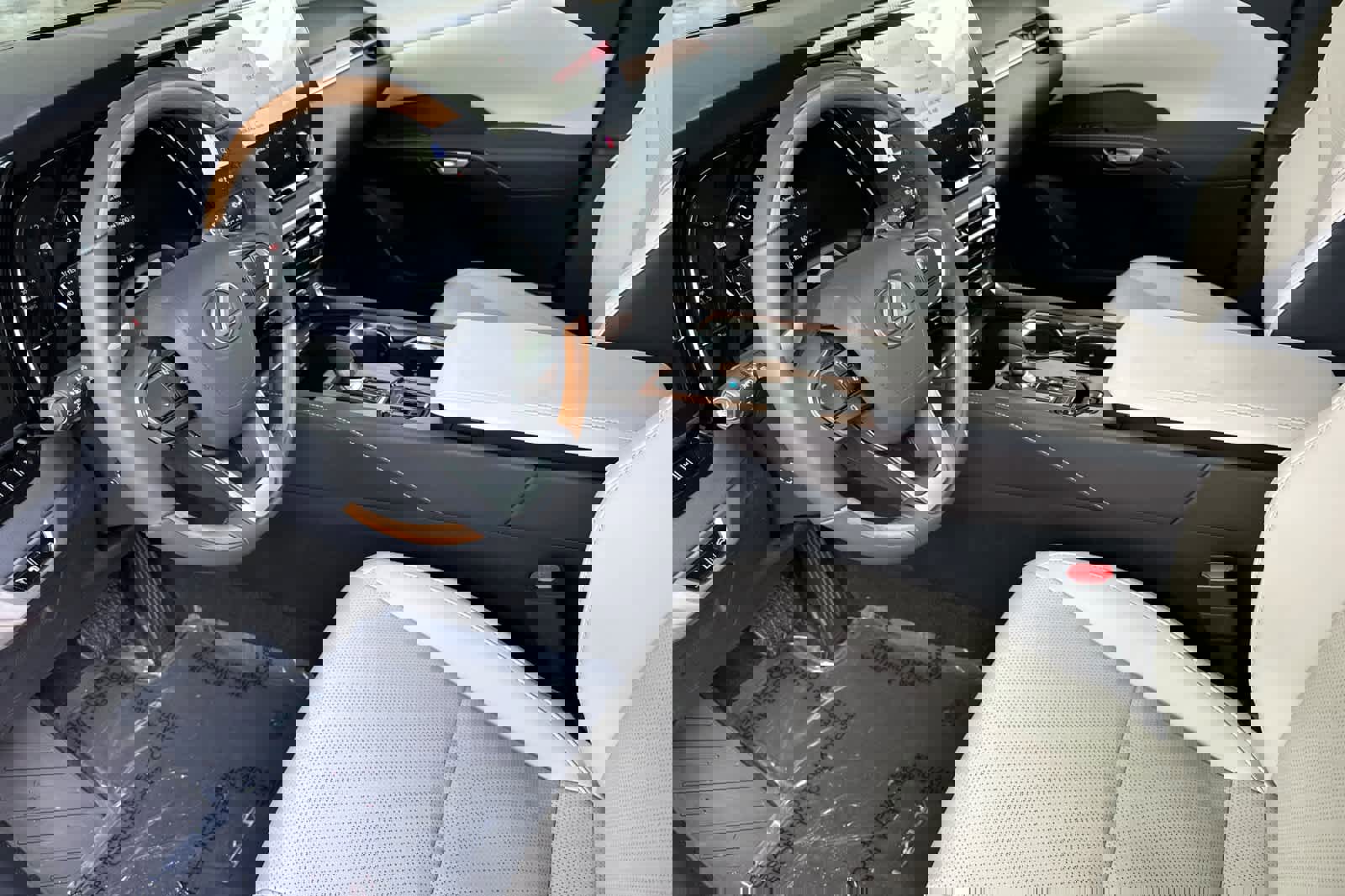 New 2026 Lexus RX 350 Premium Plus image 11