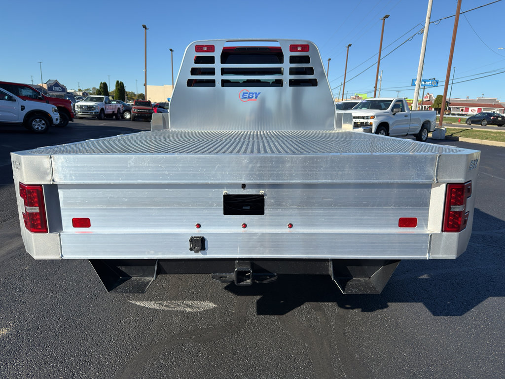 New 2026 Ford F350 XLT image 7