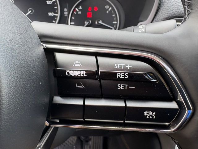 New 2026 MAZDA CX-90 3.3 Turbo w/ Preferred Package image 25