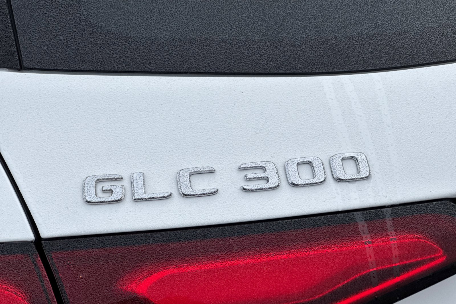 New 2026 Mercedes-Benz GLC 300 4MATIC image 27