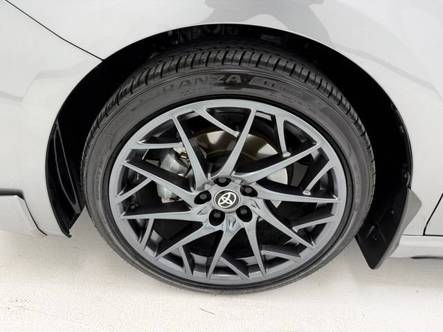 Used 2026 Toyota Camry XSE w/ Premium Package FWD image 7