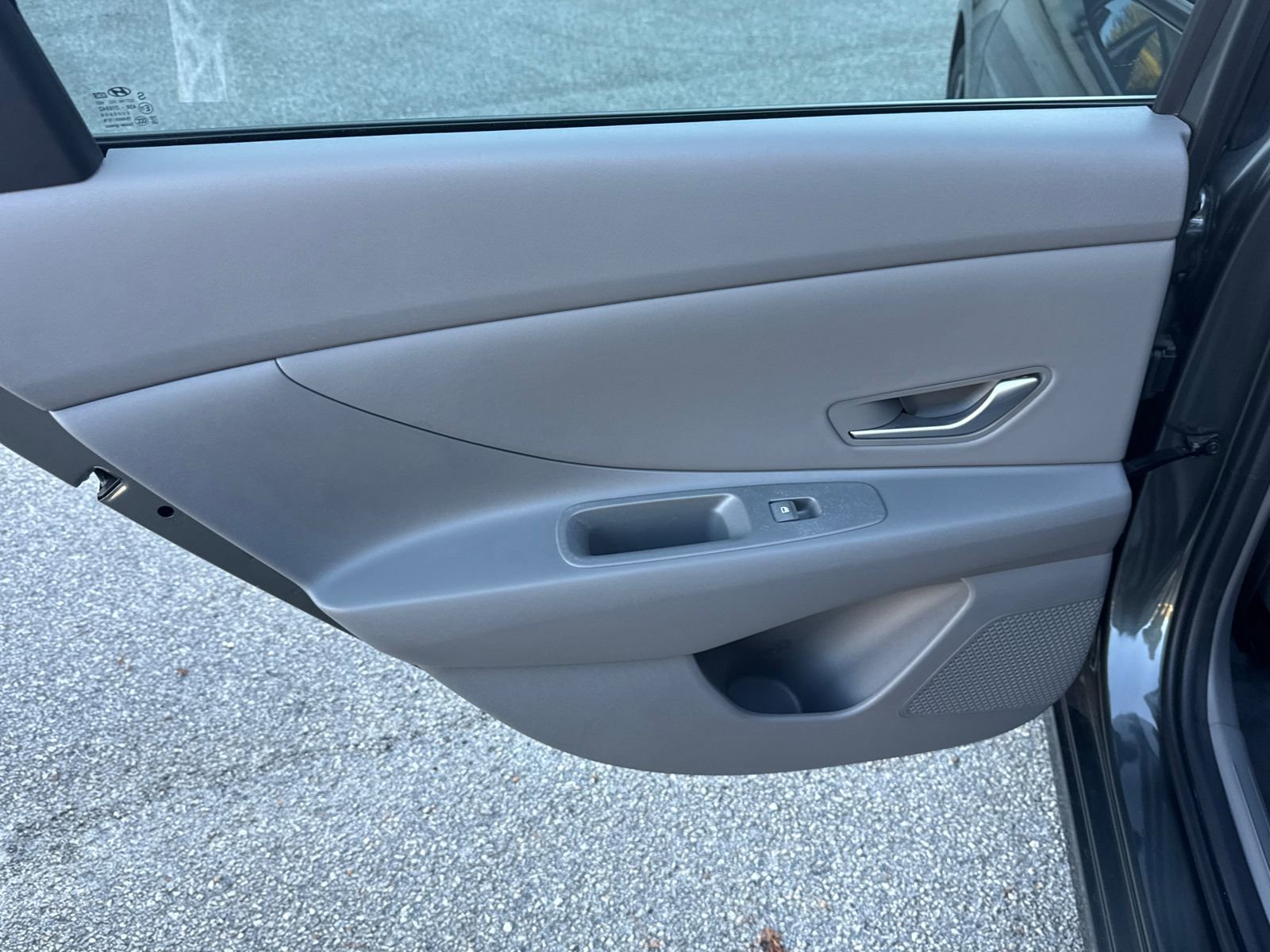 Used 2025 Hyundai Elantra Sport image 21